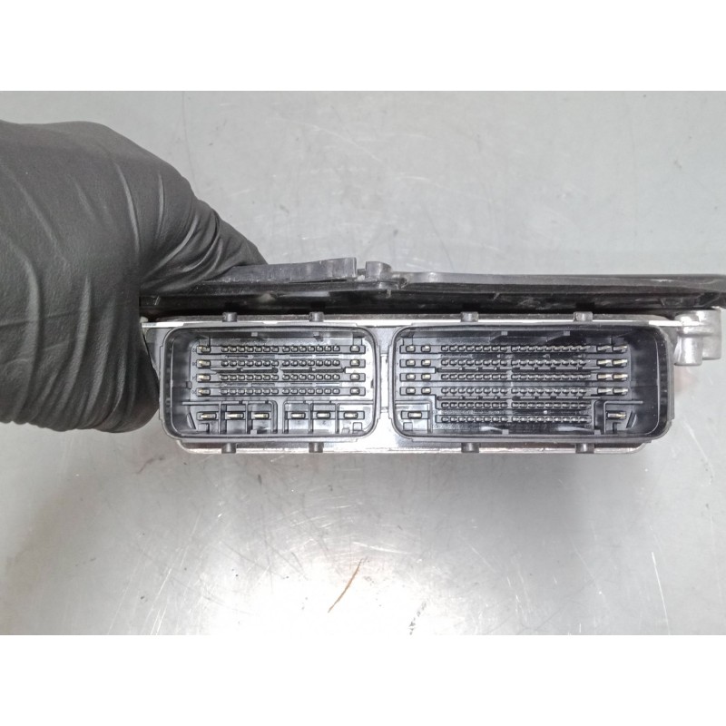 Recambio de centralita motor uce para peugeot 2008 i (cu_) 1.2 thp 110 / puretech 110 referencia OEM IAM 9812338980 V29061498A 9