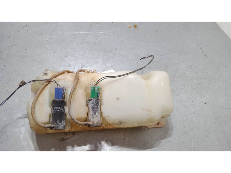 Recambio de deposito limpiaparabrisas para suzuki wagon r+ hatchback (em) 1.0 (rc410, sr410, sr412) referencia OEM IAM   