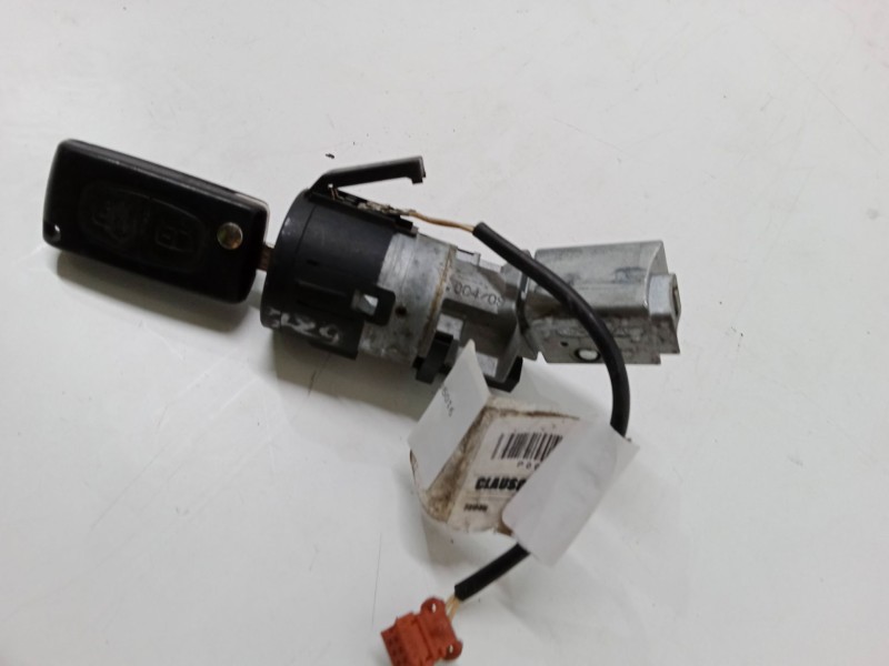 Recambio de clausor para peugeot 207/207+ (wa_, wc_) 1.6 hdi referencia OEM IAM   