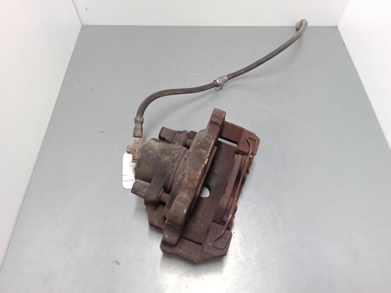 Recambio de pinza freno delantera derecha para volkswagen touran (1t1, 1t2) 1.9 tdi referencia OEM IAM   