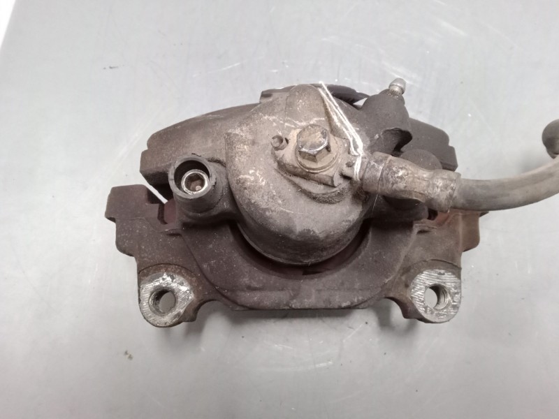 Recambio de pinza freno delantera derecha para volkswagen touran (1t1, 1t2) 1.9 tdi referencia OEM IAM   