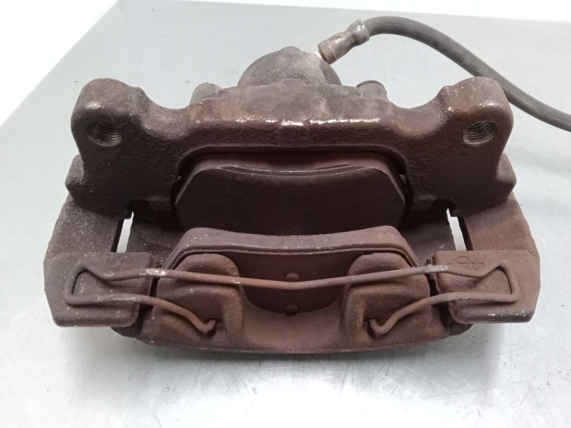 Recambio de pinza freno delantera derecha para volkswagen touran (1t1, 1t2) 1.9 tdi referencia OEM IAM   