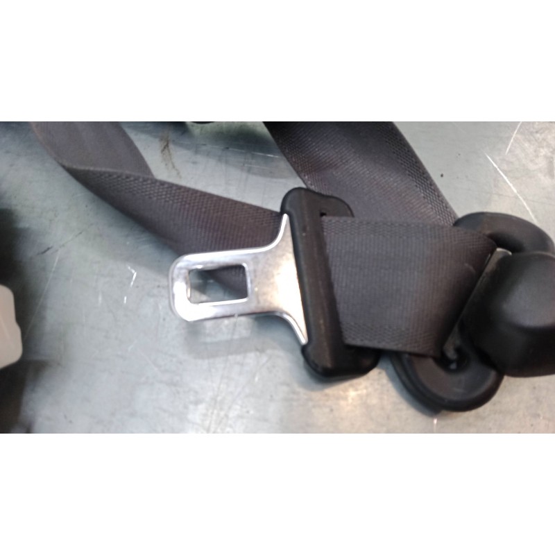 Recambio de cinturon seguridad delantero izquierdo para suzuki wagon r+ hatchback (em) 1.0 (rc410, sr410, sr412) referencia OEM 