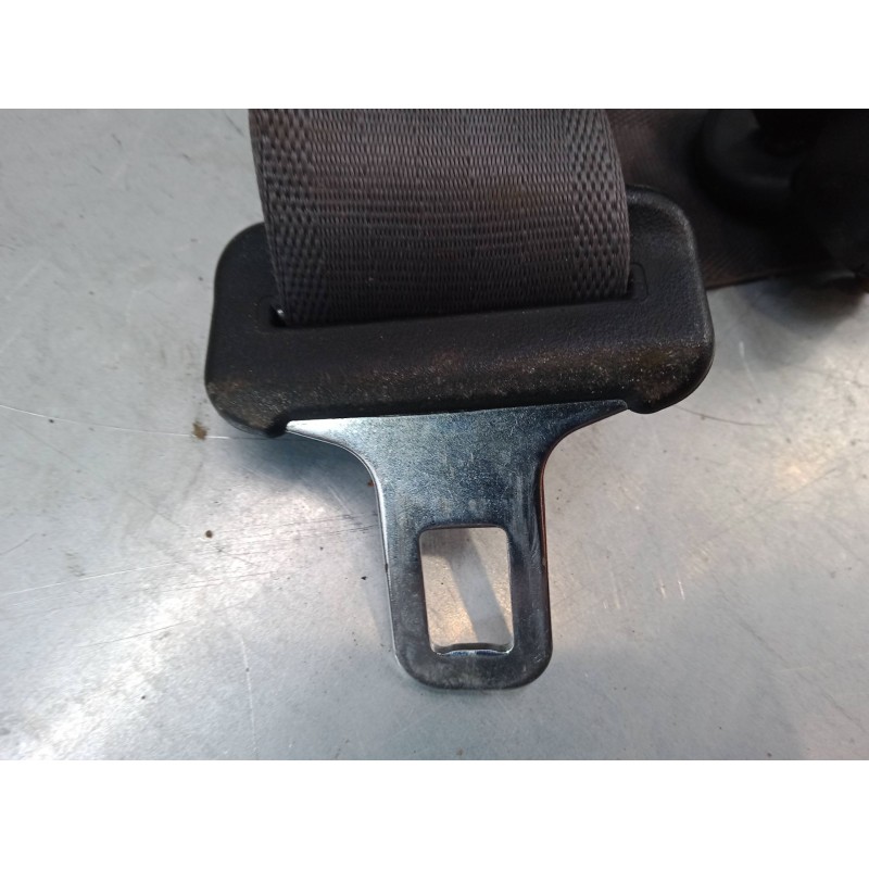 Recambio de cinturon seguridad delantero derecho para suzuki wagon r+ hatchback (em) 1.0 (rc410, sr410, sr412) referencia OEM IA