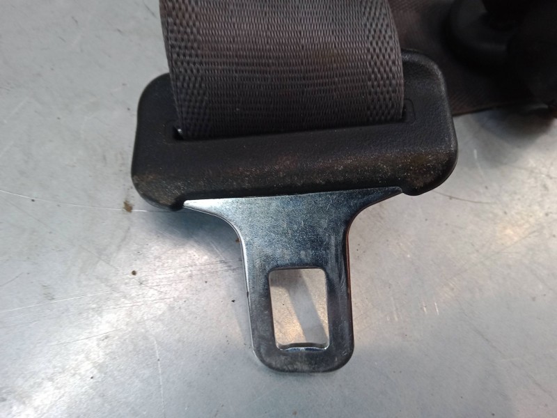 Recambio de cinturon seguridad delantero derecho para suzuki wagon r+ hatchback (em) 1.0 (rc410, sr410, sr412) referencia OEM IA