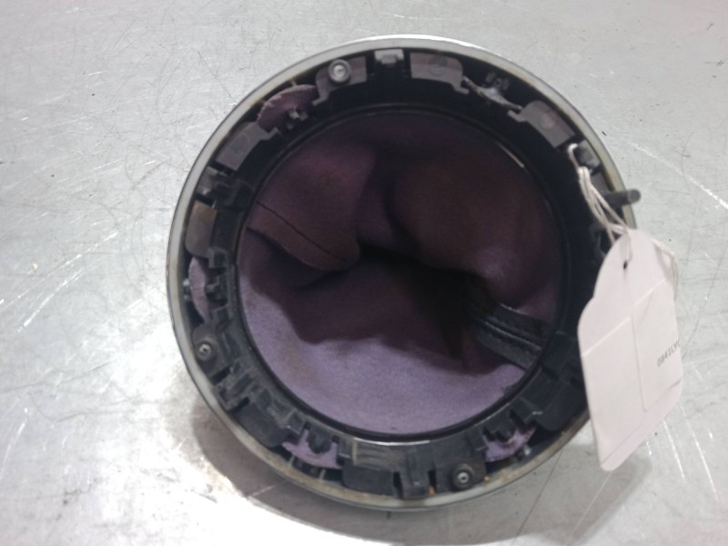 Recambio de funda palanca cambio para mini mini descapotable (r52) cooper referencia OEM IAM   