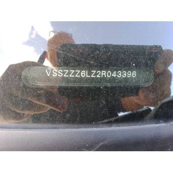 SEAT IBIZA III (6L1)