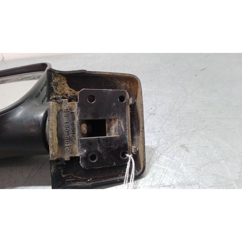 Recambio de retrovisor derecho para suzuki wagon r+ hatchback (em) 1.0 (rc410, sr410, sr412) referencia OEM IAM   