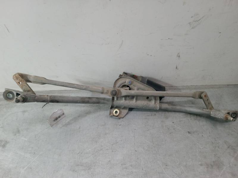MOTOR LIMPIA DELANTERO 