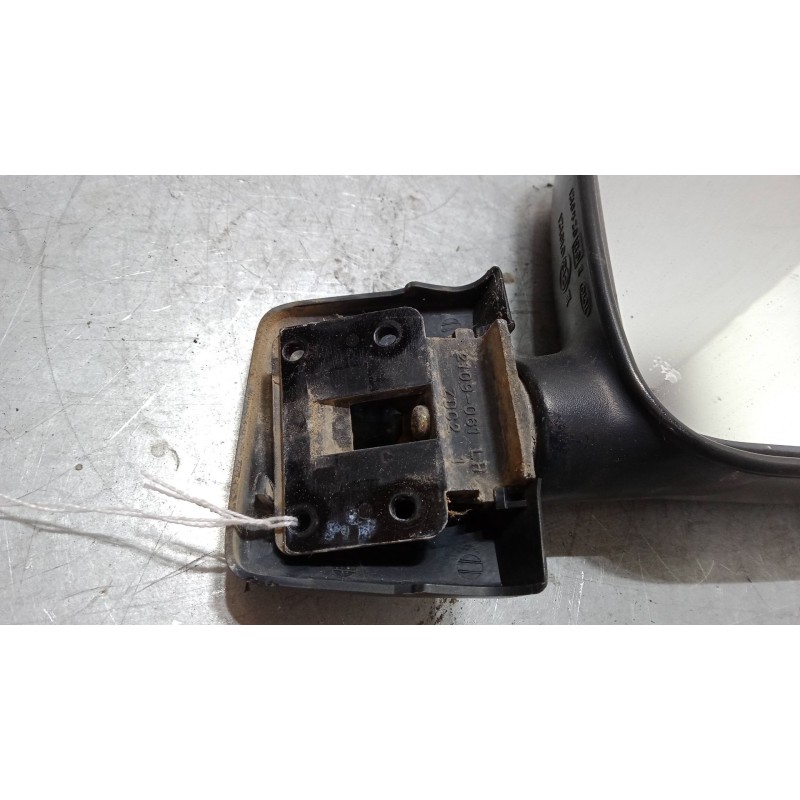 Recambio de retrovisor izquierdo para suzuki wagon r+ hatchback (em) 1.0 (rc410, sr410, sr412) referencia OEM IAM 2109061LH  