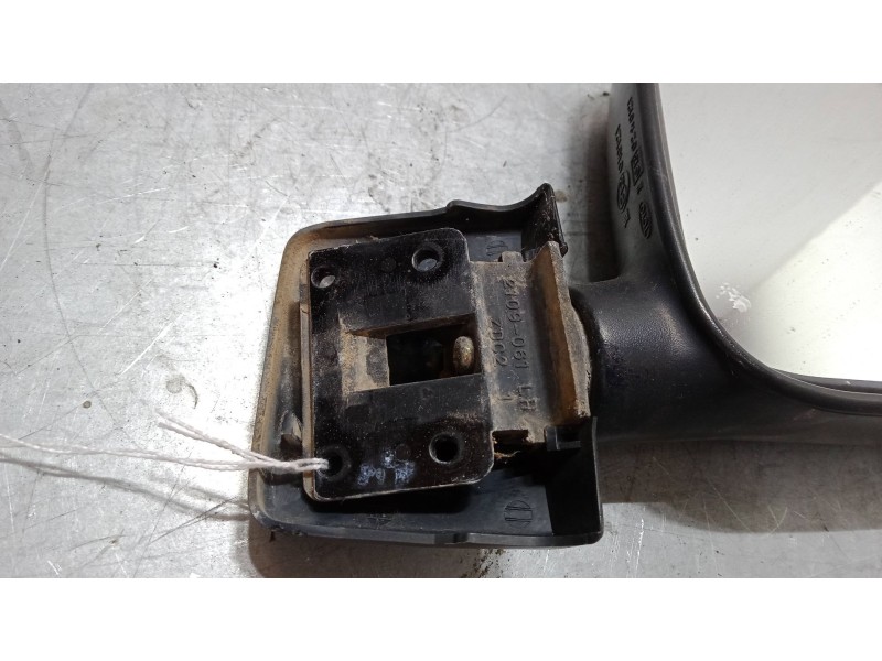 Recambio de retrovisor izquierdo para suzuki wagon r+ hatchback (em) 1.0 (rc410, sr410, sr412) referencia OEM IAM 2109061LH  