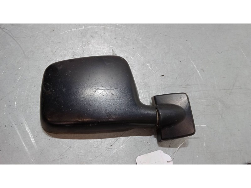 Recambio de retrovisor izquierdo para suzuki wagon r+ hatchback (em) 1.0 (rc410, sr410, sr412) referencia OEM IAM 2109061LH  