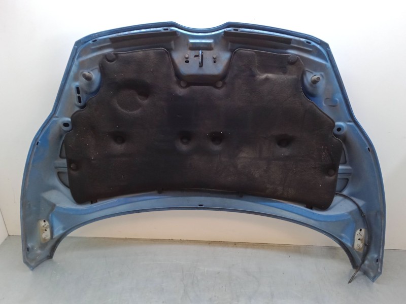 Recambio de capo para ford fiesta vi (cb1, ccn) 1.4 tdci referencia OEM IAM   