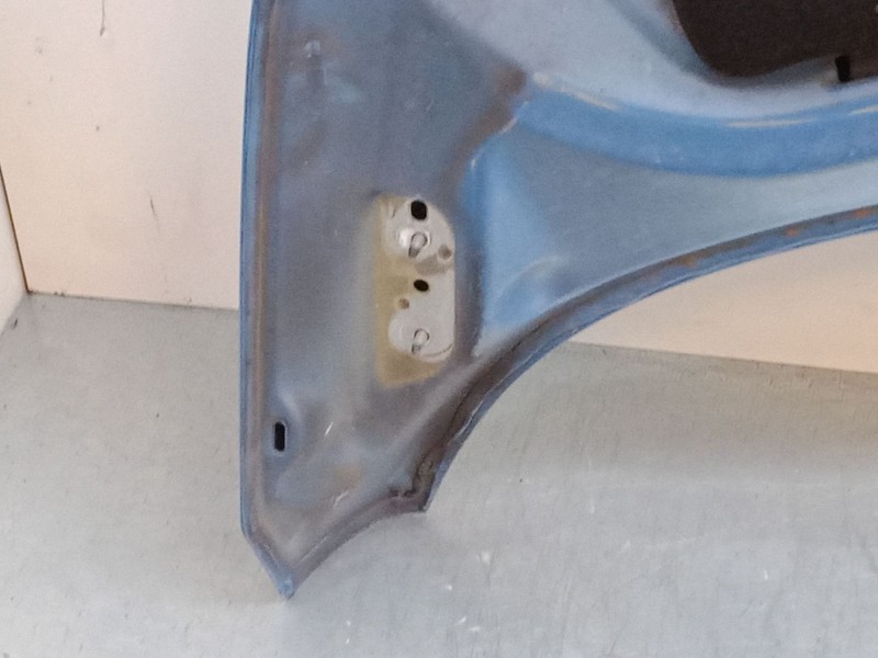 Recambio de capo para ford fiesta vi (cb1, ccn) 1.4 tdci referencia OEM IAM   