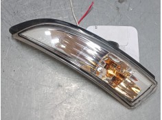 Recambio de intermitente retrovisor izquierdo para ford fiesta vi (cb1, ccn) 1.4 tdci referencia OEM IAM