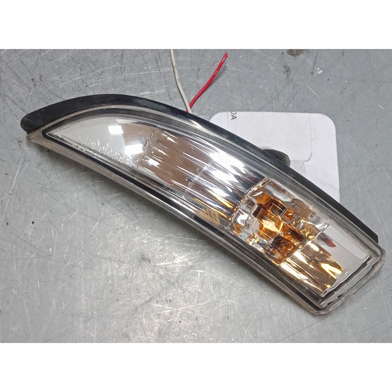 Recambio de intermitente retrovisor izquierdo para ford fiesta vi (cb1, ccn) 1.4 tdci referencia OEM IAM   