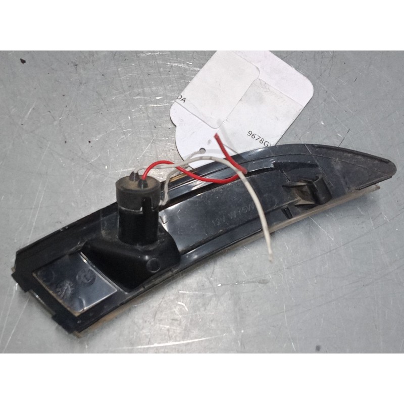 Recambio de intermitente retrovisor izquierdo para ford fiesta vi (cb1, ccn) 1.4 tdci referencia OEM IAM   