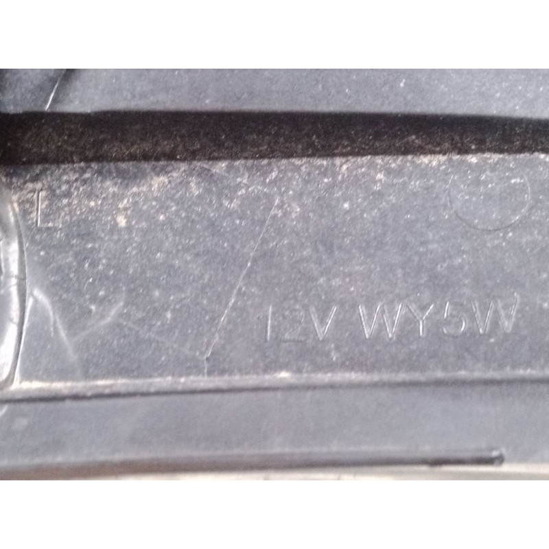 Recambio de intermitente retrovisor izquierdo para ford fiesta vi (cb1, ccn) 1.4 tdci referencia OEM IAM   