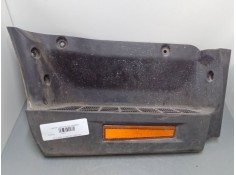 Recambio de estribera delantera derecha para mitsubishi canter ( camion caja abierta) referencia OEM IAM