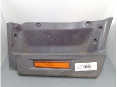 Recambio de estribera delantera izquierda para mitsubishi canter ( camion caja abierta) referencia OEM IAM