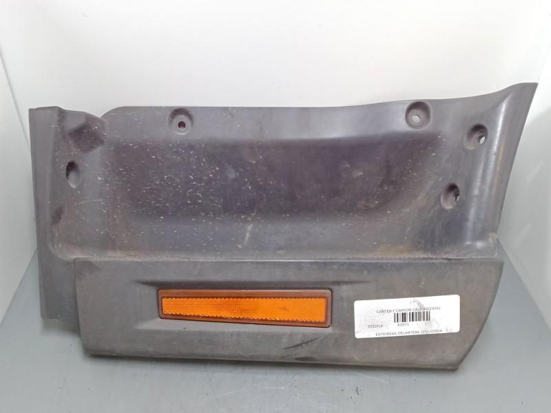 Recambio de estribera delantera izquierda para mitsubishi canter ( camion caja abierta) referencia OEM IAM    Recambio de estribera delantera izquierda para mitsubishi canter ( camion caja abierta) referencia OEM IAM