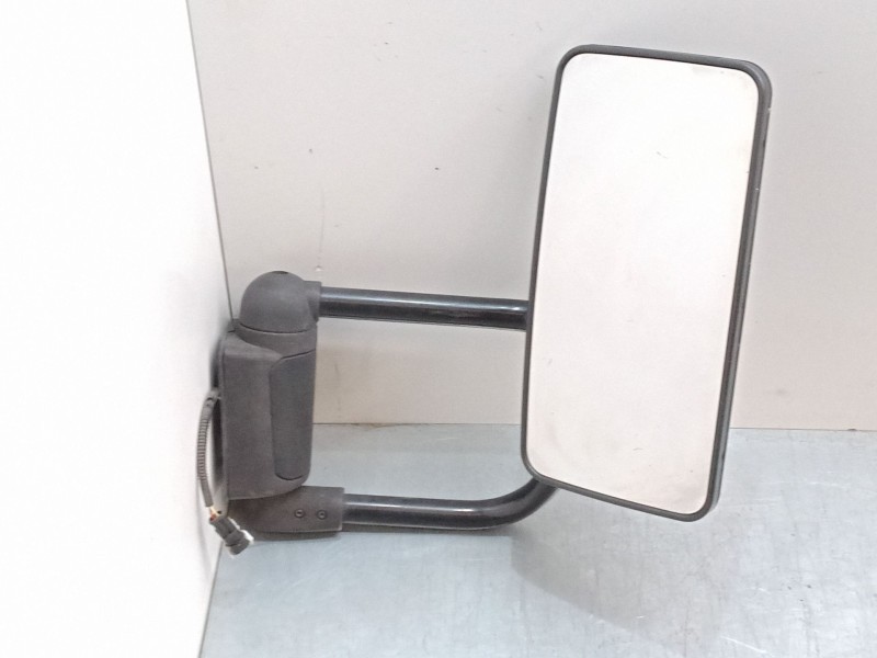 Recambio de retrovisor grande derecho para mitsubishi canter ( camion caja abierta) referencia OEM IAM    Recambio de retrovisor grande derecho para mitsubishi canter ( camion caja abierta) referencia OEM IAM
