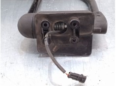 Recambio de retrovisor grande derecho para mitsubishi canter ( camion caja abierta) referencia OEM IAM    2