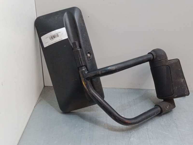 Recambio de retrovisor grande derecho para mitsubishi canter ( camion caja abierta) referencia OEM IAM    Recambio de retrovisor grande derecho para mitsubishi canter ( camion caja abierta) referencia OEM IAM