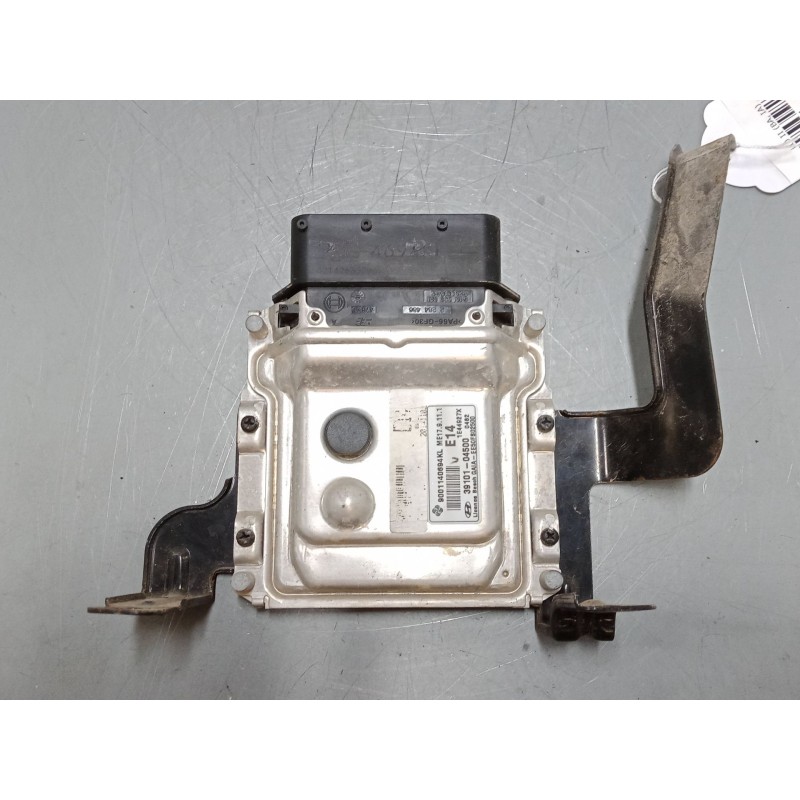 Recambio de centralita motor uce para hyundai i10 ii (ba, ia) 1.0 referencia OEM IAM 3910104500  9001140694