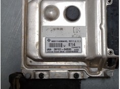 Recambio de centralita motor uce para hyundai i10 ii (ba, ia) 1.0 referencia OEM IAM 3910104500  9001140694 2
