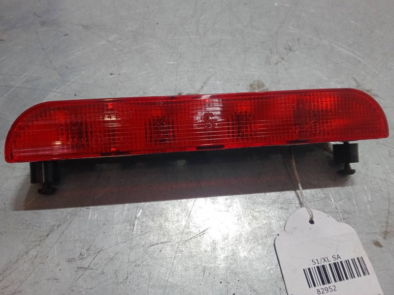 Recambio de luz central de freno para microcar 51/xl sa microcar mc1 referencia OEM IAM   