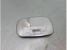 Recambio de cristal retrovisor izquierdo para renault grand scénic ii (jm0/1_) 1.9 dci (jm0g, jm12, jm1g, jm2c) referencia OEM I