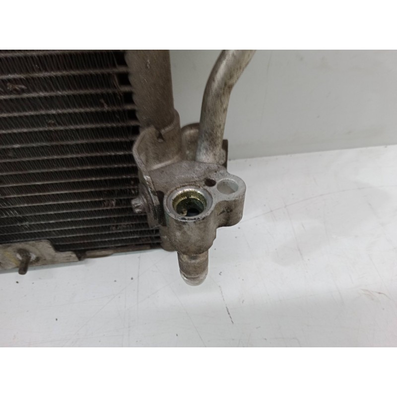 Recambio de radiador a/a /condensador para opel astra h (a04) 1.7 cdti (l48) referencia OEM IAM 13129195  UZ1