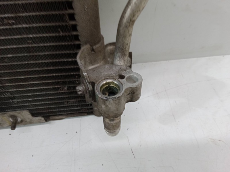 Recambio de radiador a/a /condensador para opel astra h (a04) 1.7 cdti (l48) referencia OEM IAM 13129195  UZ1