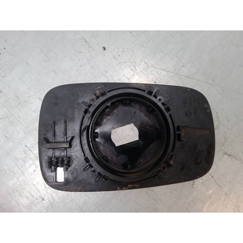 Recambio de cristal retrovisor izquierdo para renault grand scénic ii (jm0/1_) 1.9 dci (jm0g, jm12, jm1g, jm2c) referencia OEM I