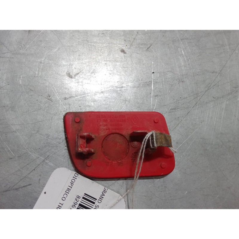 Recambio de catadioptrico trasero derecho para renault grand scénic ii (jm0/1_) 1.9 dci (jm0g, jm12, jm1g, jm2c) referencia OEM 