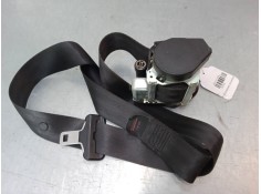 Recambio de cinturon seguridad delantero derecho para peugeot 207 cc (wd_) 1.6 16v referencia OEM IAM