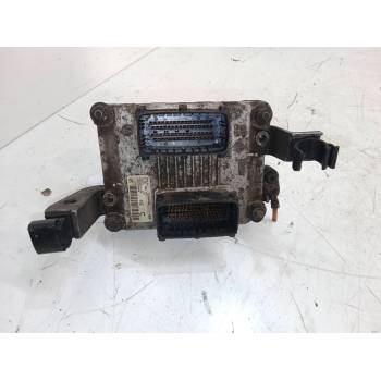 CENTRALITA MOTOR UCE 0261206715 A152 C 00735018150