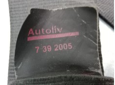 Recambio de cinturon seguridad delantero derecho para peugeot 207 cc (wd_) 1.6 16v referencia OEM IAM    2