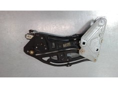 Recambio de elevalunas electrico trasero izquierdo para peugeot 207 cc (wd_) 1.6 16v referencia OEM IAM 9662702280