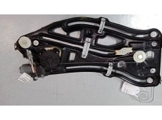 Recambio de elevalunas electrico trasero izquierdo para peugeot 207 cc (wd_) 1.6 16v referencia OEM IAM 9662702280   2