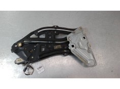 Recambio de elevalunas electrico trasero derecho para peugeot 207 cc (wd_) 1.6 16v referencia OEM IAM 9680072380