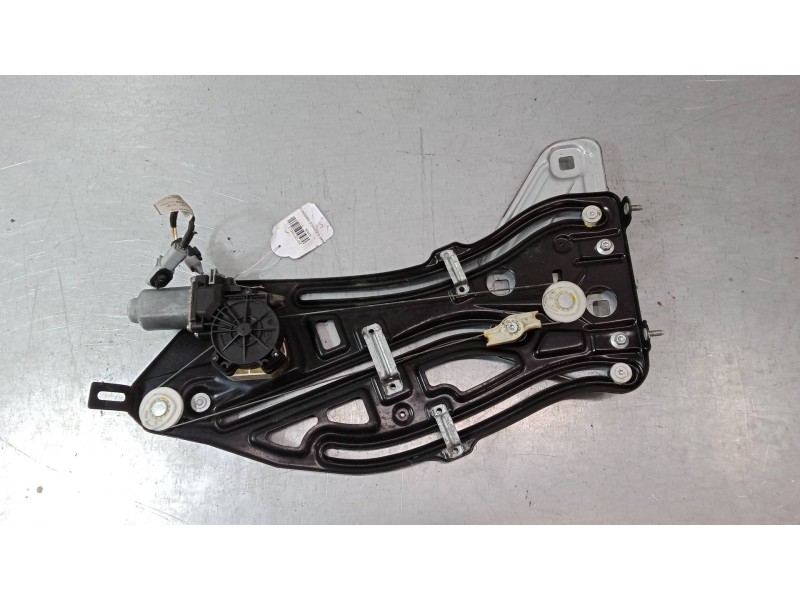 Recambio de elevalunas electrico trasero derecho para peugeot 207 cc (wd_) 1.6 16v referencia OEM IAM 9680072380  