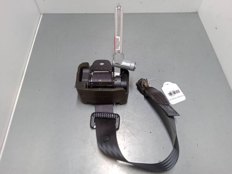 CINTURON SEGURIDAD TRASERO IZQUIERDO 