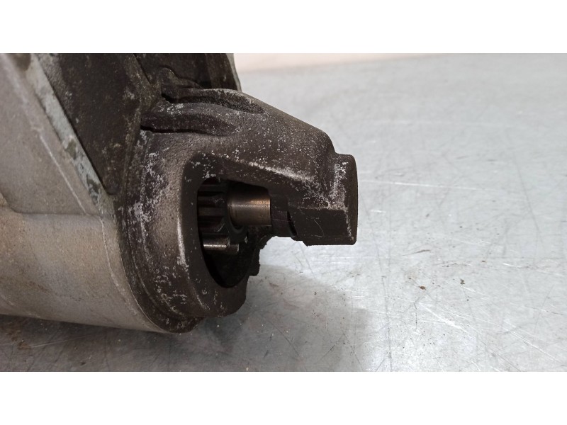 Recambio de motor arranque para peugeot 207 cc (wd_) 1.6 16v referencia OEM IAM   