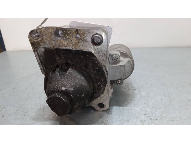 Recambio de motor arranque para peugeot 207 cc (wd_) 1.6 16v referencia OEM IAM   