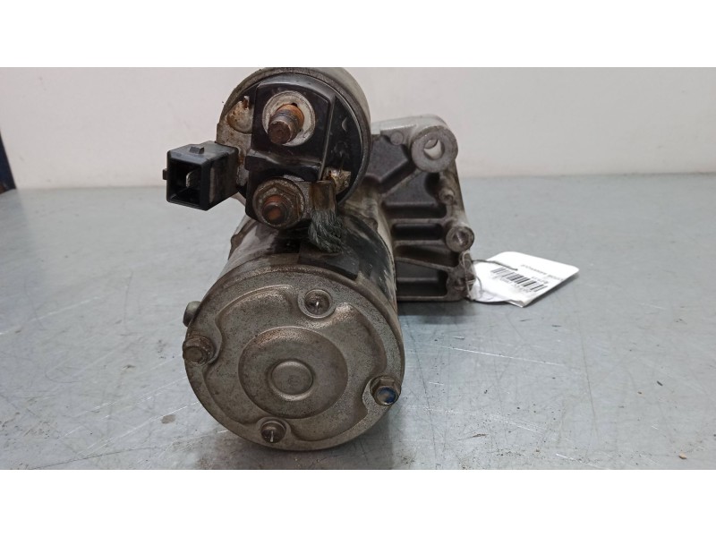 Recambio de motor arranque para peugeot 207 cc (wd_) 1.6 16v referencia OEM IAM   