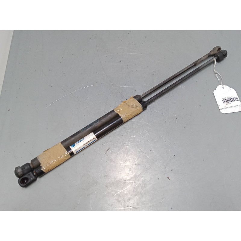 Recambio de amortiguadores malet/porton para volkswagen golf iv (1j1) 1.6 16v referencia OEM IAM 450N  