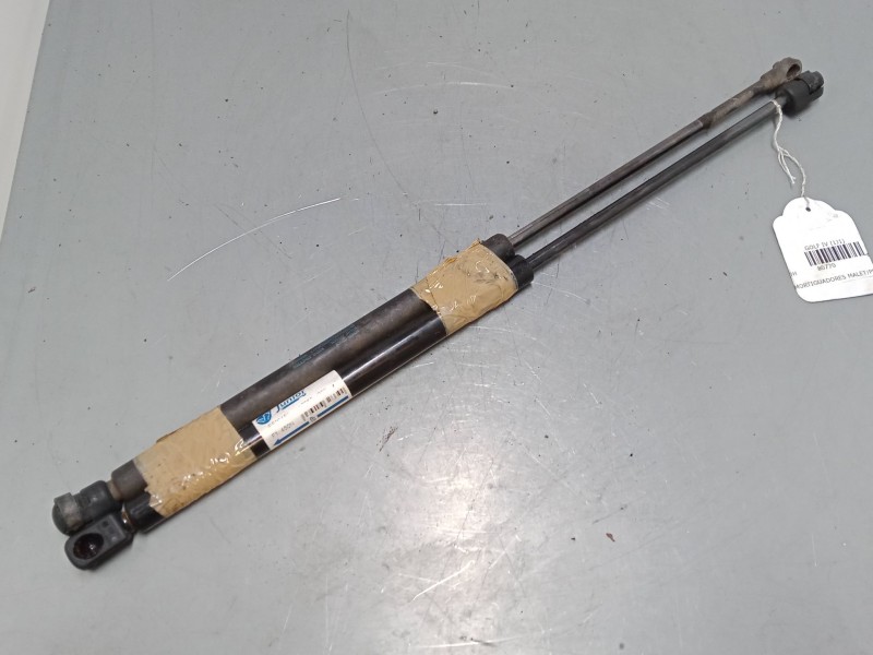 Recambio de amortiguadores malet/porton para volkswagen golf iv (1j1) 1.6 16v referencia OEM IAM 450N  
