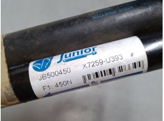 Recambio de amortiguadores malet/porton para volkswagen golf iv (1j1) 1.6 16v referencia OEM IAM 450N   2